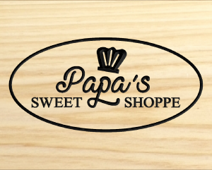 Papa s Sweet Shoppe